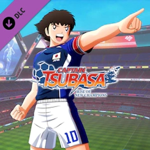 Captain Tsubasa Rise of New Champions Tsubasa Ozora Mission