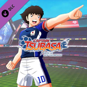 Captain Tsubasa: Rise of New Champions, Jogos para a Nintendo Switch, Jogos