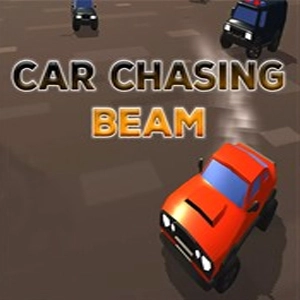 Car Chasing Beam