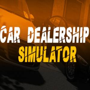 Comprar Car Dealership Simulator CD Key Comparar Preços