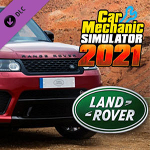 Comprar Car Mechanic Simulator 2021 Land Rover CD Key Comparar Preços