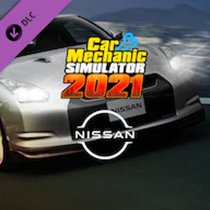 Comprar Car Mechanic Simulator 2021 Nissan Xbox One Barato Comparar Preços