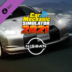 car mechanic simulator 2021 price