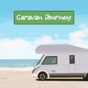 Caravan Journey