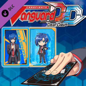 Cardfight!! Vanguard: Dear Days (PC/Switch) será lançado com