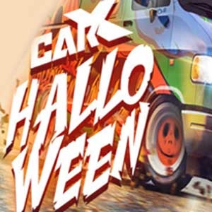 CarX Drift Racing Online CarX Halloween