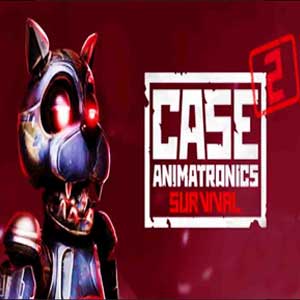 Case animatronics все концовки