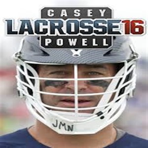 Comprar Casey Powell Lacrosse 16 Xbox Series Barato Comparar Preços