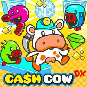 Cash Cow DX