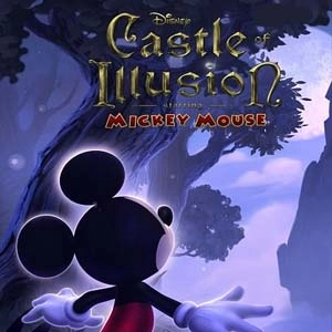 Castle of Illusion HD