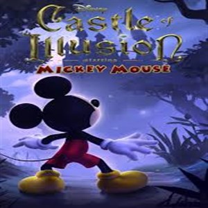 Comprar Castle of Illusion Starring Mickey Mouse Xbox Series Barato Comparar Preços