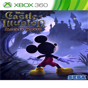 Comprar Castle of Illusion Starring Mickey Mouse Xbox 360 Barato Comparar Preços