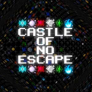 Comprar Castle of no Escape CD Key Comparar Preços