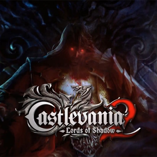 Castlevania Lords of Shadow 2 CD Key Comparar Preços