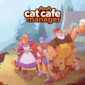 Comprar Cat Cafe Manager CD Key Comparar Preços