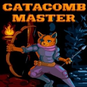 Comprar Catacomb Master CD Key Comparar Preços