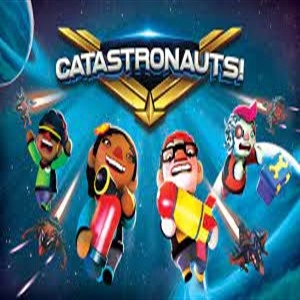 Catastronauts