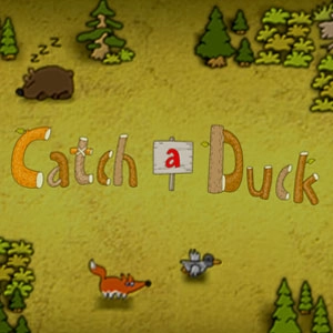 Catch a Duck