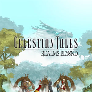 Celestian tales realms beyond прохождение