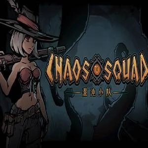 CHAOS SQUAD