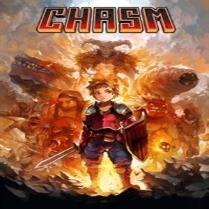 Chasm