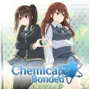 Chemically Bonded