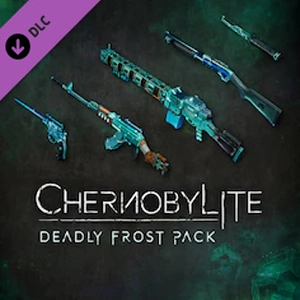 Chernobylite Deadly Frost Pack