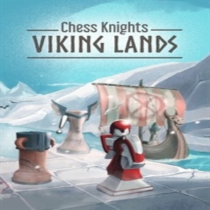 Comprar Chess Knights Viking Lands CD Key Comparar Preços