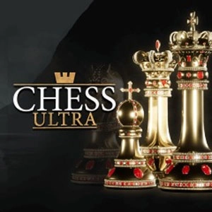 Chess Ultra Imperial Chess Set