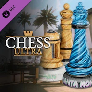 Chess Ultra Santa Monica Game Pack