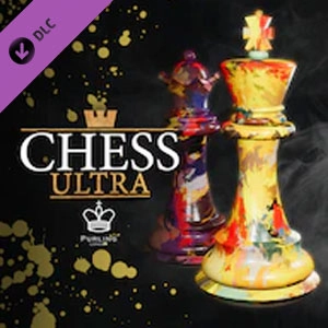 Chess Ultra X Purling London Olivia Pilling Art Chess