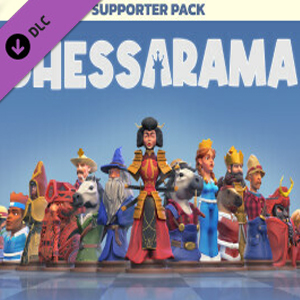 Chessarama ganha data de lançamento para PC e Xbox