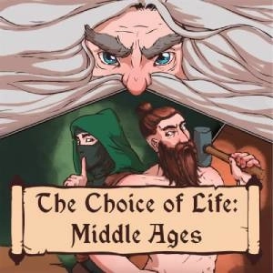 Choice of Life Middle Ages