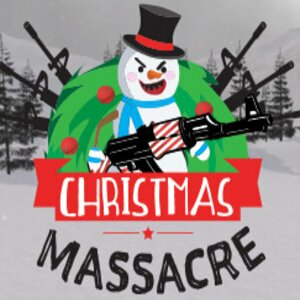 Christmas Massacre VR