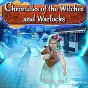 Comprar Chronicles of the Witches and Warlocks CD Key Comparar Preços