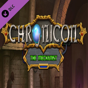 Chronicon The Mechanist