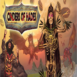 Comprar Cinders Of Hades CD Key Comparar Preços