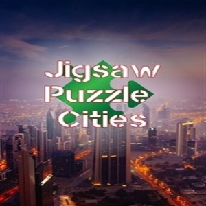 Comprar City Jigsaw Puzzles Xbox One Barato Comparar Preços