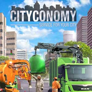 Comprar Cityconomy CD Key Comparar Preços