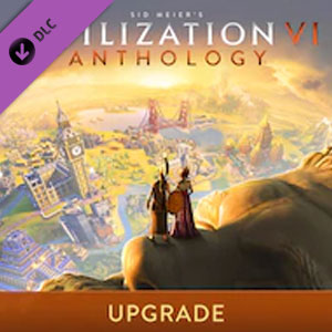 Comprar Civilization 6 Anthology Upgrade Bundle Xbox Series Barato Comparar Preços