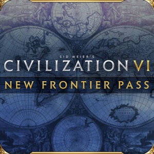 Comprar Civilization 6 New Frontier Pass CD Key Comparar Preços