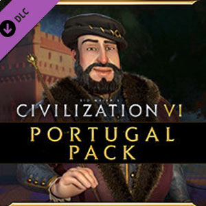 Comprar Civilization 6 Portugal Pack Nintendo Switch barato Comparar Preços