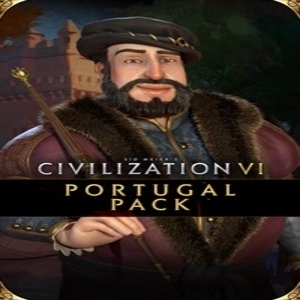 civilization 6 portugal