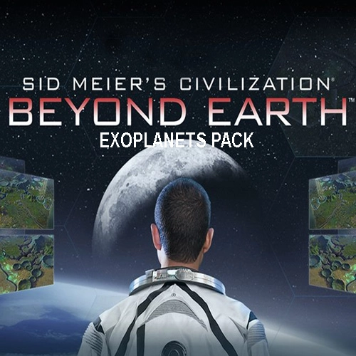 Civilization Beyond Earth Exoplanets Pack