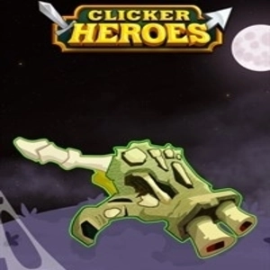 Clicker Heroes Zombie Auto Clicker