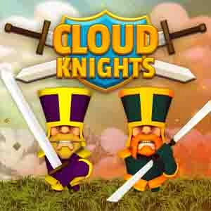 Cloud Knights