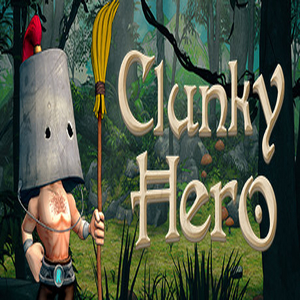 Comprar Clunky Hero CD Key Comparar Preços