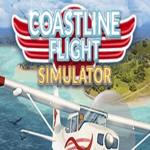 Coastline flight simulator читы