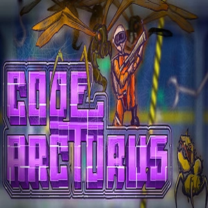 Code Arcturus