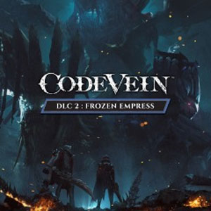 Comprar CODE VEIN Frozen Empress CD Key Comparar Preços